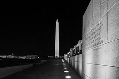 Washington D.C. 25 May 2020  (169) World War II Memorial