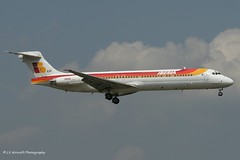 EC-EXF_MD87_Iberia_-
