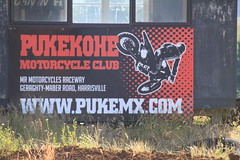 Pukekohe Motorcycle Club - MotoX . 20-12-2020