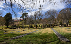 Leura Memorial Gardens