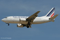 F-GJNH_B735_Air France_-