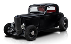 FORD 1932
