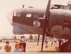 1979 Chino Air Show