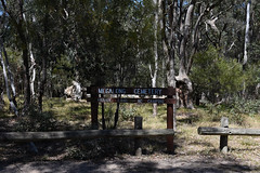 Megalong Valley Cemetery