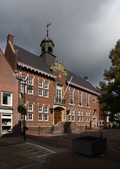 Dutch towns - Steenbergen