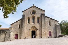 Silvacane Abbaye 