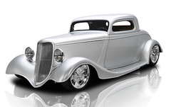 FORD 1933