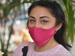 2020-12a Unmasking Beauties in Yucatan