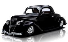 FORD 1936