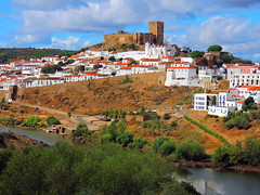 Mértola (Portugal)
