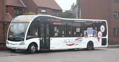 UK - Bus - Acklams