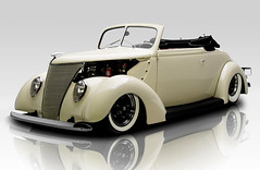 FORD 1937