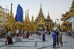 2010 - Au Myanmar.