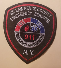 St Lawrence County, NY 