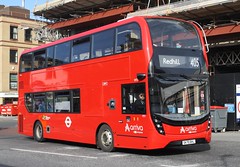UK - Bus - Arriva London South - Double Deck - Others 