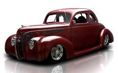 FORD 1938