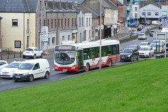 Bus Eireann: Route D4