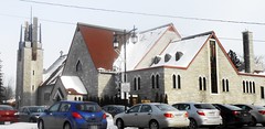 Joliette : Églises