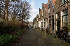 Alkmaar in the Netherlands