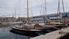 Photo 16e Arrondissement de Marseille