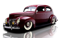 FORD 1939