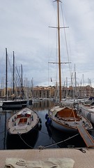 Photo 16e Arrondissement de Marseille