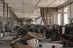 Textilfabrik Ösi