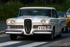Edsel by Ford
