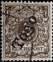 Togo Stamps