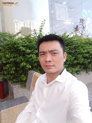 Earthman Ho Hai Anh