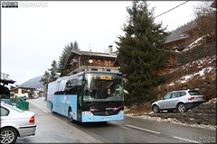 Mercedes-Benz Intouro – Gavot Tourisme / Skibus Montriond
