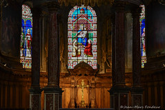 Tarbes :  Cathédrale Notre-Dame-de-la-Sède