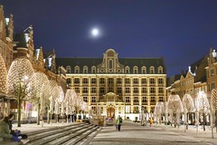 Christmasvibes 2020 in Leuven - December 2020