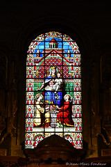 Tarbes :  Cathédrale Notre-Dame-de-la-Sède