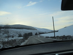 THE A70