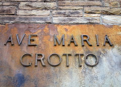 Ave Maria Grotto