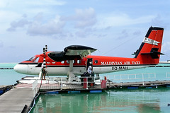 Maldive 2004