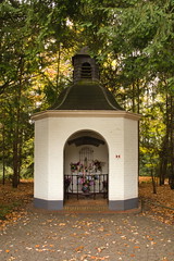 Chapels of the Netherlands