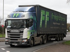 Freightforce Distribution