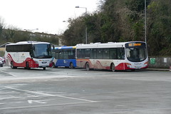 Bus Eireann: Route 168
