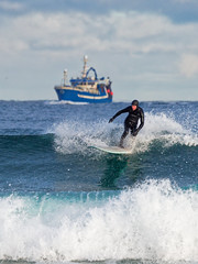 Fraserburgh Surf