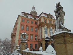 Castle Książ, Wałbrzych. Part 2.