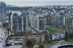 2021 - Vancouver - Concert Properties - TESORO