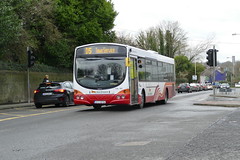 Bus Eireann: Route D5