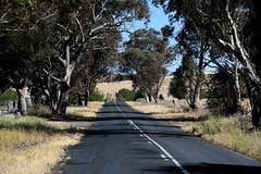 Roads - Western NSW