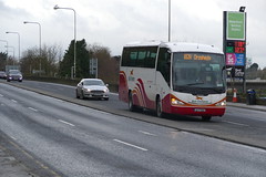 Bus Eireann: Route 182A