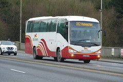 Bus Eireann: Route 182
