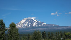 2012 Mt Adams