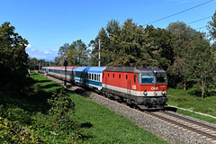 Südbahn