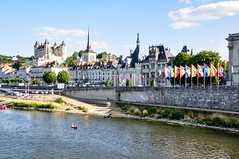 Pays de la Loire, France